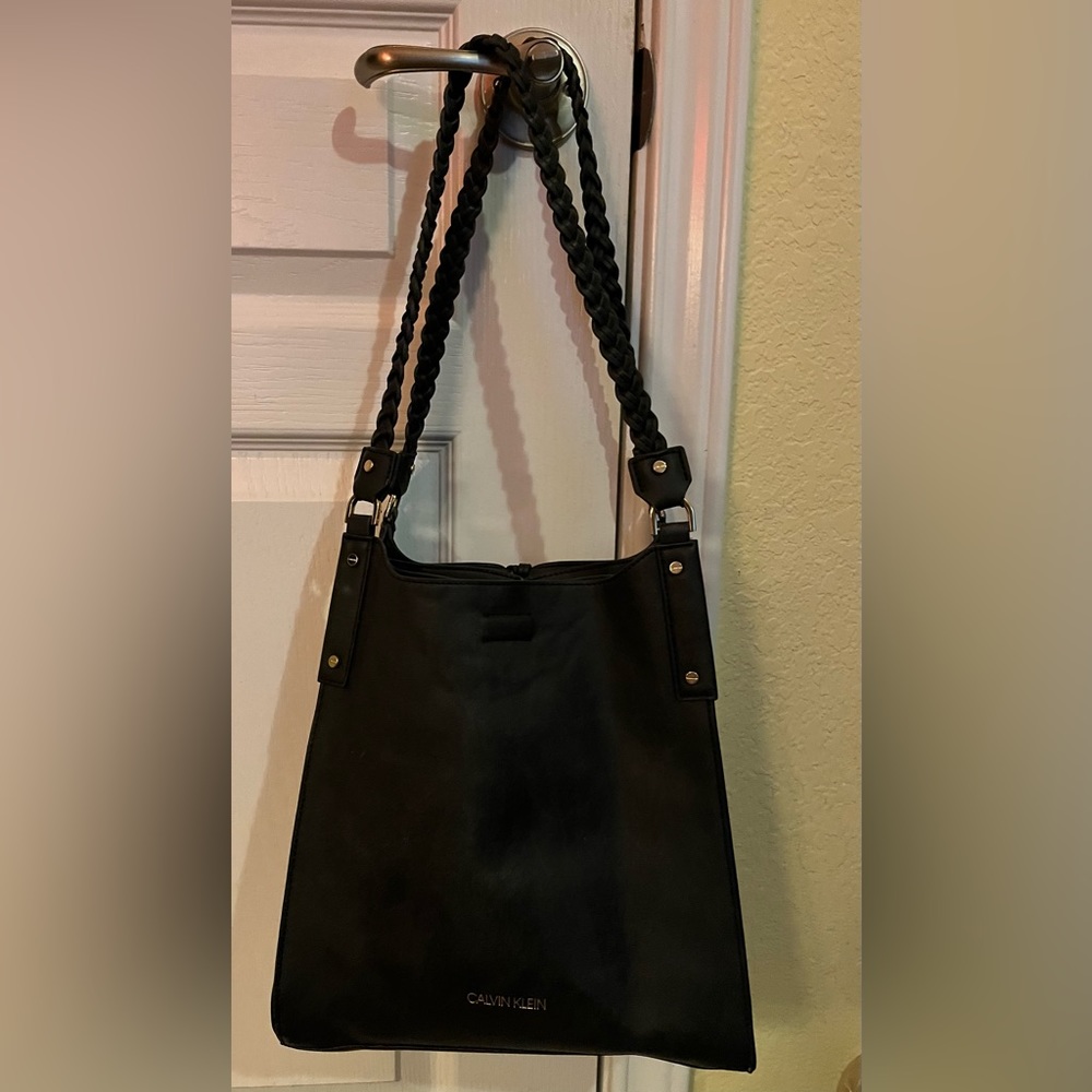 Calvin Klein purse